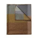 Alpaca Throw Blanket - Timberline: Throw (45x70)