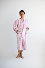 Rosewood Tribeca Long Bathrobe