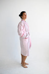 Rosewood Tribeca Long Bathrobe