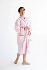 Rosewood Tribeca Long Bathrobe