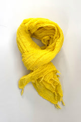 Colorful Wool Scarves