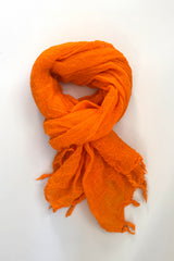 Colorful Wool Scarves