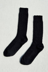 Cottage Socks Chili