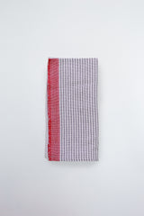 rosewood tribeca cloth napkin, home & loft, cotton napkin, linen napkin