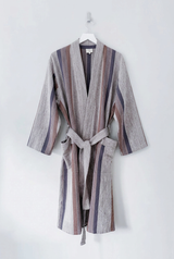 Nomad robe, hanging view