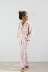 Pink Ivory Montauk Loungewear Set