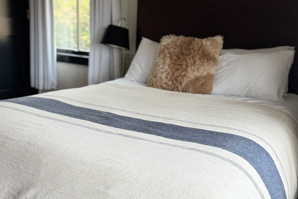 New Collection Launch: Cozy Winter Blankets