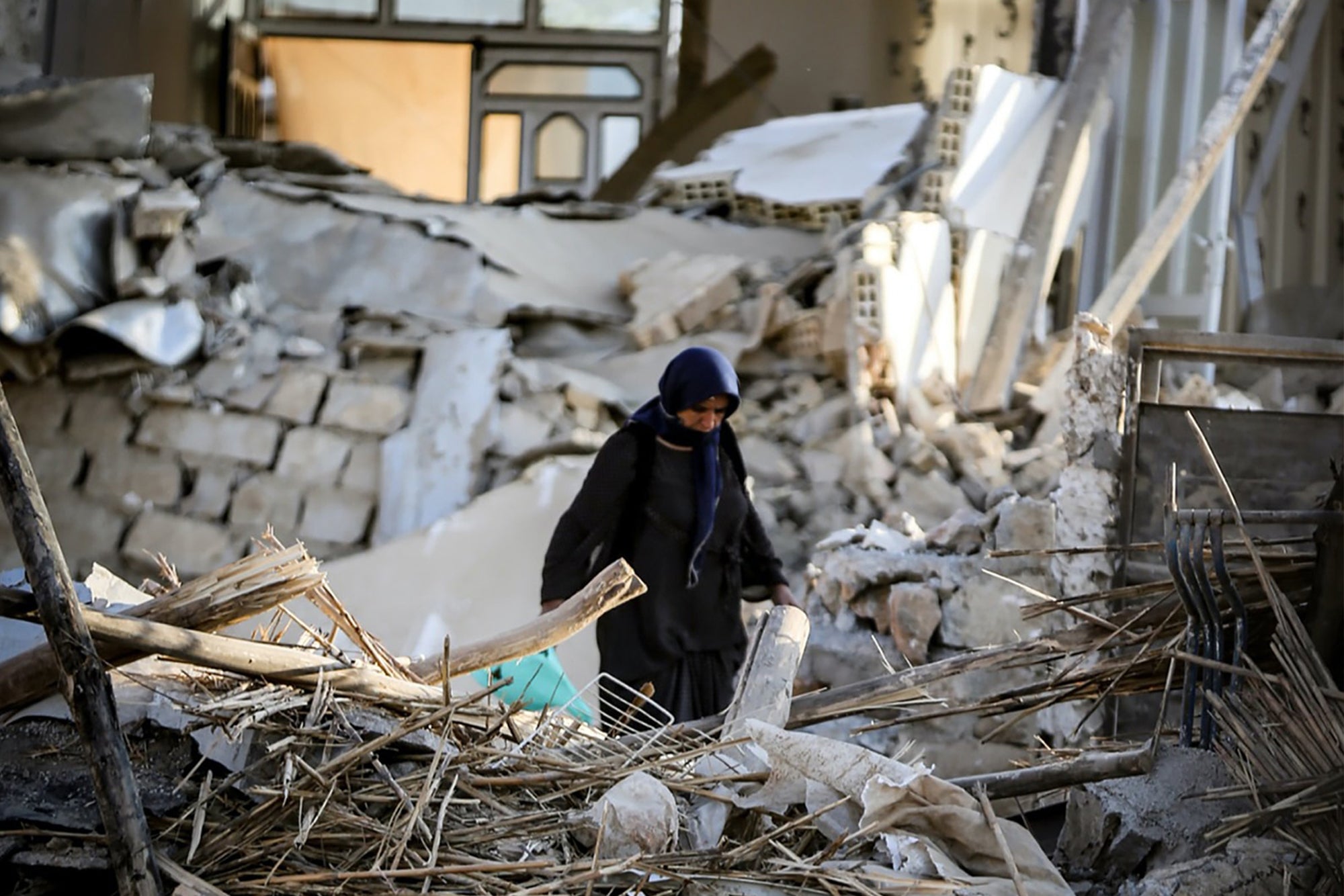 Turkey Earthquake Relief – Home & Loft