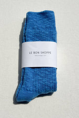 Cottage Socks  Chili