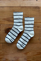 Wally Socks: Candy Cane