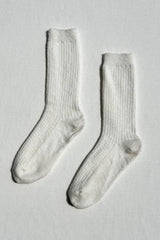 Cottage Socks  Chili