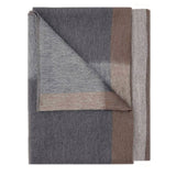 Alpaca Throw Blanket - Woodland: Throw     (45x70)