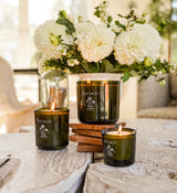 Rosemary Sage Candle - Petite