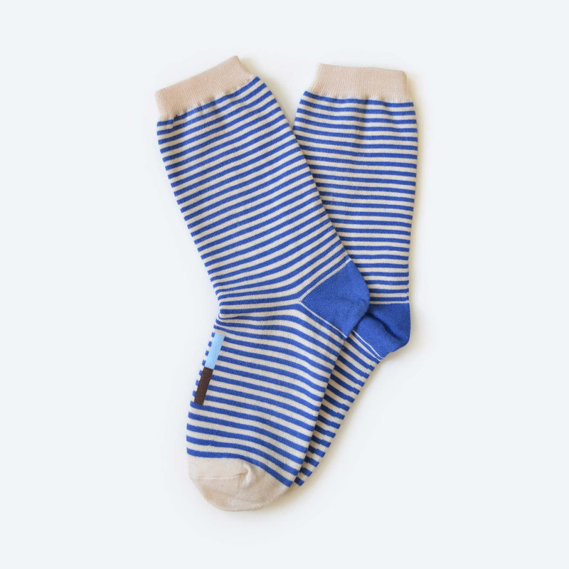 Hill Sock: Small (Women's 4 - 10)