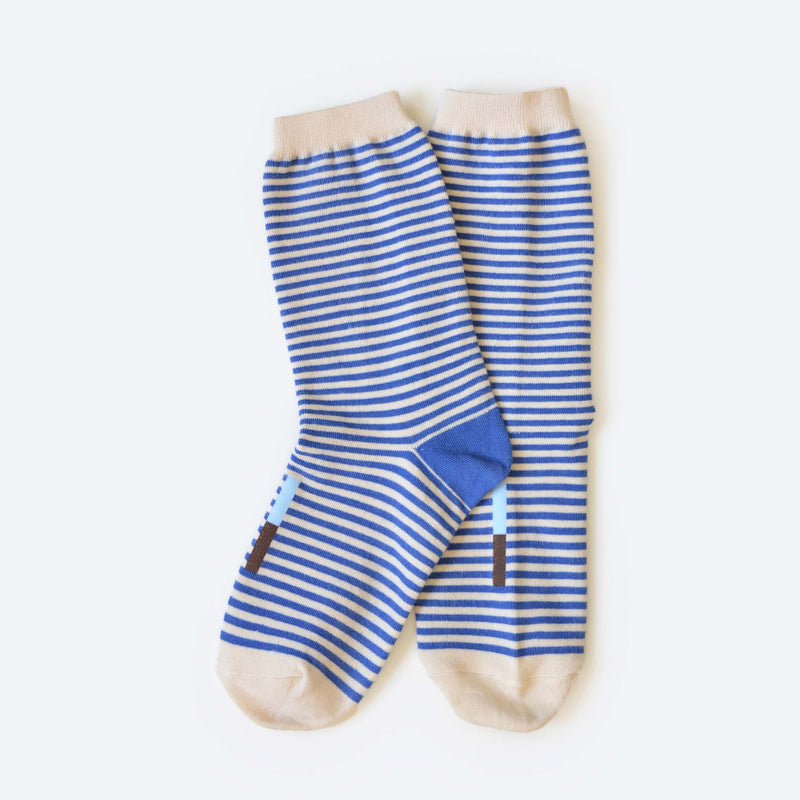 Hill Sock: Small (Women's 4 - 10)