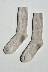 Cottage Socks  Chili