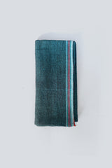 HL_Napkin_Aegean_Teal turkish cotton