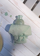 Sage Hand Towel