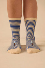 Hill Sock: Small (Women's 4 - 10)