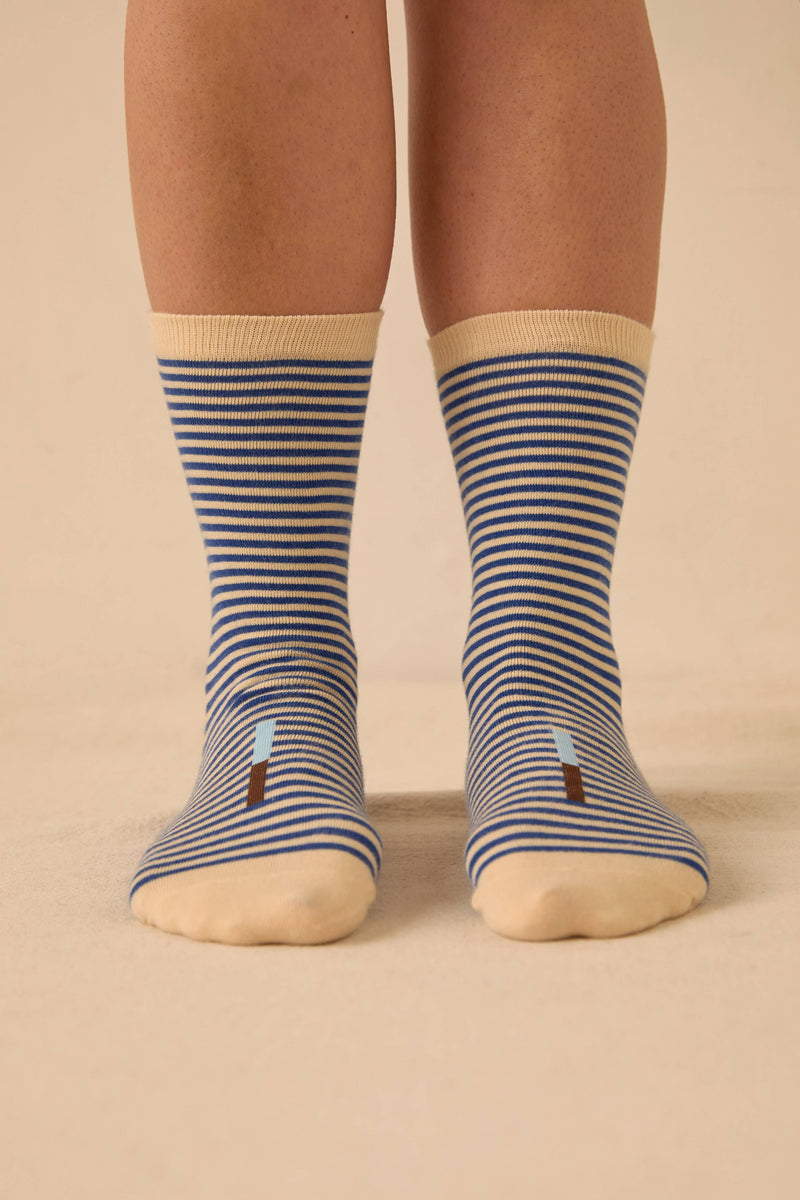 Hill Sock: Small (Women's 4 - 10)