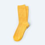 Sunflower Cotton Sock: Small (Women's 4 - 10)