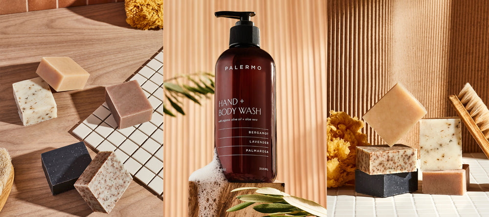 home and loft non-toxic hand and body wash