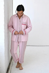 Rosewood Tribeca Loungewear Set