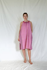 gypsy pink tribeca dress