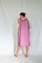 gypsy pink tribeca dress