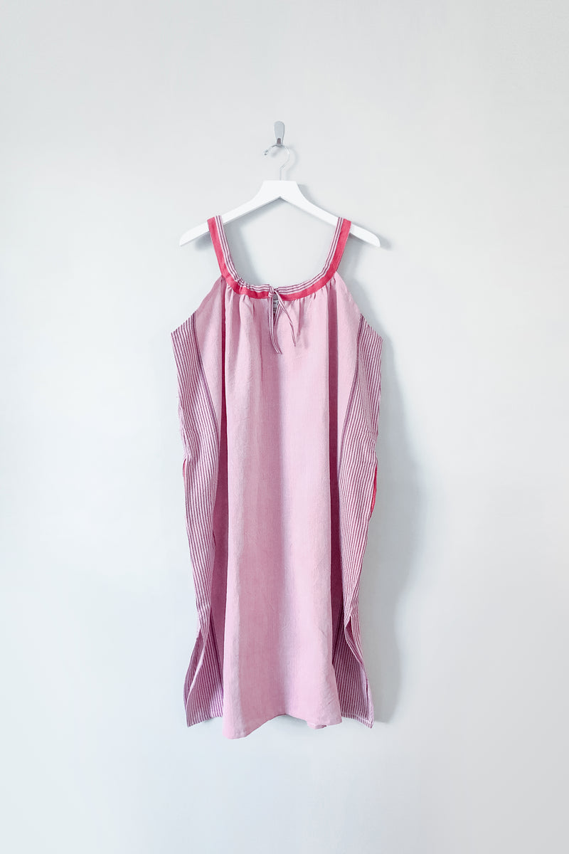 gypsy pink tribeca dress