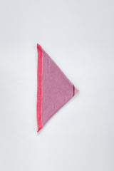 Gypsy Pink Tribeca Cloth Napkin