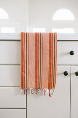 home and loft flame hudson hand towel