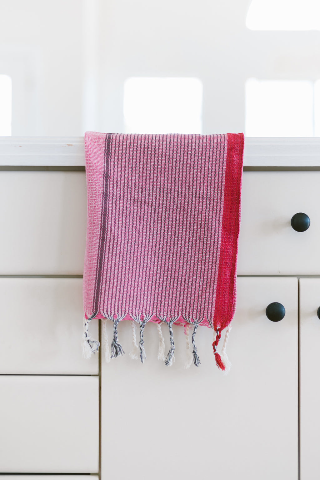 Tribeca Hand Towel - Thumbnail 3