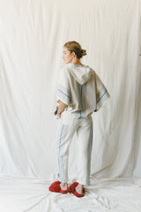 Royal Blue Hudson Pants