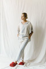 Royal Blue Hudson Pants