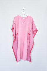 gypsy pink tribeca tunic