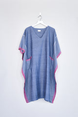 indigo tribeca tunic